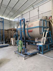 貴州涂料行業(yè)新星——興義市佳美涂料加工廠(chǎng)的地坪漆優(yōu)勢(shì)與應(yīng)用